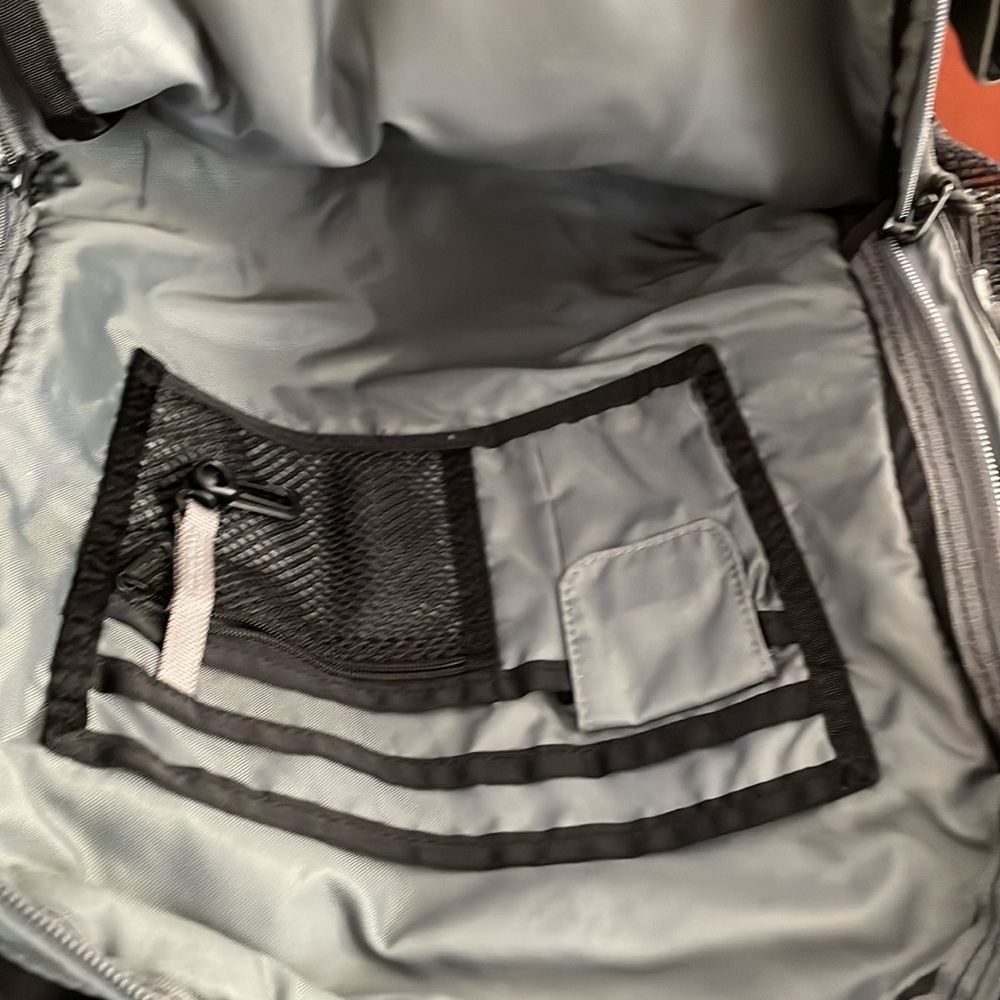 LL Bean packback - Picture 6 of 7